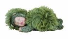 Anne Geddes, Śpiący jeżyk, lalka 22,5 cm