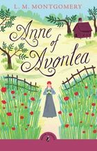 Anne of Avonlea (wersja angielska)