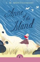 Anne of the Island (wersja angielska)