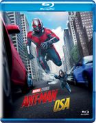 Ant-Man & The Wasp. Blu-Ray