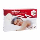 Antar, poduszka profilowana z pianki leniwej, AT03002