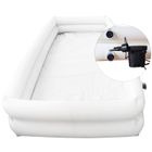 Antar, wanna pneumatyczna do mycia, AT51049