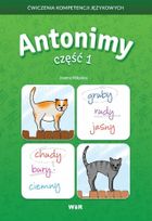 Antonimy. Część 1