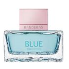 Antonio Banderas, Blue Seduction For Women, woda toaletowa, spray, 50 ml