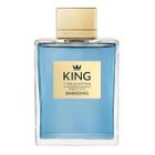 Antonio Banderas, King Of Seduction Absolute, woda toaletowa, spray, 200 ml