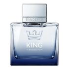 Antonio Banderas, King Of Seduction, woda toaletowa, spray, 100 ml