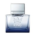 Antonio Banderas, King Of Seduction, woda toaletowa, spray, 50 ml
