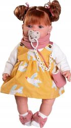 Antonio Juan, Beni, lalka hiszpańska, 42 cm