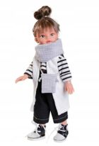 Antonio Juan, Emily, lalka hiszpańska, 33 cm