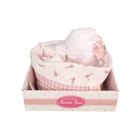 Antonio Juan, koszyk akcesoriów dla lalki bobas