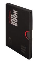 Antra, Indeed, notes A5, linia, szary, 1 szt.