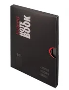 Antra, Indeed, notes B5, kratka, szary, 1 szt.