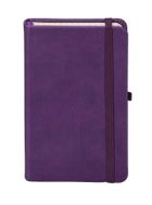 Antra, notes A7, kratka, secesja purpura, 1 szt.