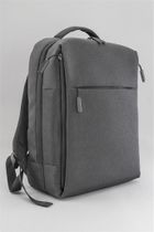 Antra, plecak miejski, szary