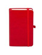 Antra, skorowidz A6, czerwony