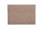 Antra, teczka A4, koperta, jasno szary, 1 szt.