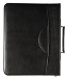 Antra, teczka aktówka z rączką A4, czarna, 1 szt.