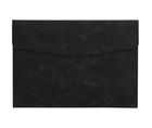 Antra, teczka na napy, koperta, A4, czarna