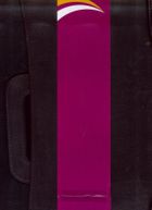 Antra, teczka, wysuwane rączki, brązowa, 1 szt.