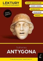 Antygona. Lektury z opracowaniem