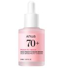 Anua, Peach 70 + Niacin, rozświetlające serum do twarzy, 30 ml