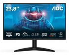 Aoc, monitor, 24B36X 23.8" IPS 144Hz HDMI DP