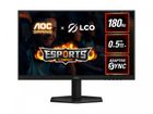 Aoc, monitor, LED, 23,6", 24G42E, 180Hz