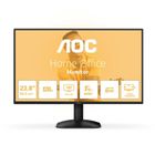 Aoc, monitor, LED, 23,8", 24B31H, 120Hz