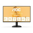 AOC, monitor LED 27", 120Hz, 27B31H