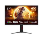 Aoc, monitor, Q27G4ZD 27'' QD-OLED 240Hz HDMIx2 DP Pivot