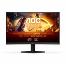 Aoc, monitor zakrzywiony, 27", C27G4ZXE, Fast VA, 280Hz, HDMIx2, DP