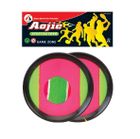 AOIJE, Catch ball, zabawka zręcznościowa z piłką