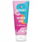 Apart Natural, Young Care, żel pod prysznic, Cotton Candy, 200 ml