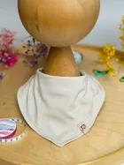 Apaszka dziecięca, beżowa, Iltom