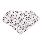 Apaszka dziewczęca, ecru, Nicol