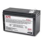 APC, akumulator RBC110 do BE550G
