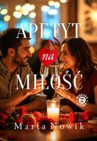 Apetyt na miłość (większe litery)