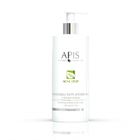 Apis, Acne-Stop Cleansing Antibacterial Toner, oczyszczający tonik antybakteryjny z zieloną herbatą, 500 ml