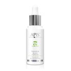 Apis, Acne-Stop, koncentrat dla cery trądzikowej, 30 ml