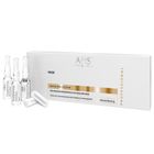 Apis, Depiq Pro System, maska do zaawansowanej depigmentacji przebarwień, 10-3 ml + 10-0.7g