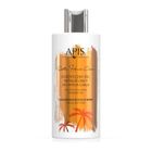 Apis, Exotic Home Care, egzotyczny, żel witalizujący do mycia ciała, 300 ml