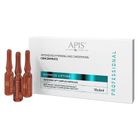 APIS, Express Lifting, koncentrat intensywnie napinający z kompleksem TENS’UP, 10-3 ml