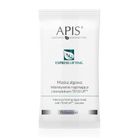 APIS, Express Lifting, maska algowa intensywnie napinająca z kompleksem TENS’UP™, 20 g