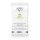 APIS, Hydro Evolution, ekstremalnie nawilżająca maska algowa z gruszką i rabarbarem AQUAXTREM™, 20 g