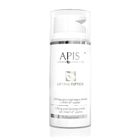 APIS, Lifting Peptide, liftingująco-napinający krem z SNAP-8 peptide, 100 ml
