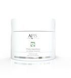 Apis, Soothing Mask, maska łagodząca po zabiegu, kwasami, 200 ml