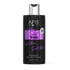Apis, Sweet Bloom, jedwabisty żel pod prysznic, 300 ml