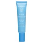 Apivita, Aqua Beelicious Cooling Hydrating Eye Gel, odświeżający i nawilżający żel-roll pod oczy, 15 ml