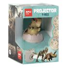 Apli Kids, Dinozaur T-Rex, projektor, 24 slajdy