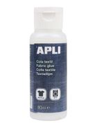 Apli Kids, klej do tkanin, 80 ml